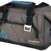 Campingaz Office Doctor Bag, Kühltasche, 17L, 39x20x32cm, Grau -Campingausrüstung 84094 0