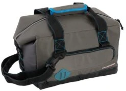 Campingaz Office Doctor Bag, Kühltasche, 17L, 39x20x32cm, Grau -Campingausrüstung 84094 0 2
