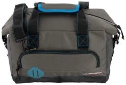 Campingaz Office Doctor Bag, Kühltasche, 17L, 39x20x32cm, Grau -Campingausrüstung 84094 0 3