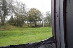 Vango Tailgate Hub Low Heckzelt 390x250cm, Dunkelgrau -Campingausrüstung 84306 6