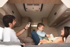 OFF By IndelB Plein-Aircon Dachklimaanlage, 12V -Campingausrüstung 84352 6