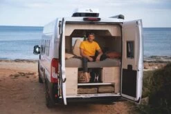 OFF By IndelB Plein-Aircon Dachklimaanlage, 12V -Campingausrüstung 84352 8