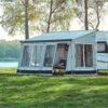 Thule Omnistor Veduta 6200/6300 Markisenvorzelt -Campingausrüstung 843 0