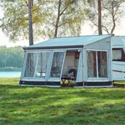 Thule Omnistor Veduta 6200/6300 Markisenvorzelt