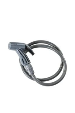 Ferrino Deluxe Solardusche, 20L, Oliv 6 Ferrino Deluxe Solardusche, 20L, Oliv -Campingausrüstung 85106 1