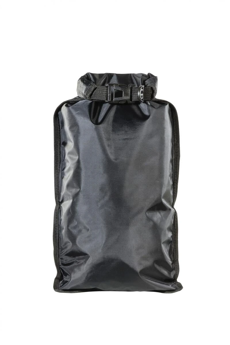 Ferrino Deluxe Solardusche, 20L, Oliv 5 Ferrino Deluxe Solardusche, 20L, Oliv – Bild 3