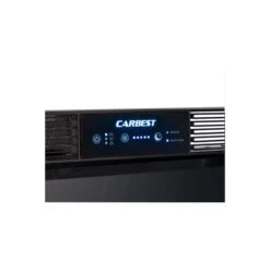 Carbest MH140L Kompressor-Kühlschrank, 12V, 136L, Mit Gefrierfach 11 Carbest MH140L Kompressor-Kühlschrank, 12V, 136L, Mit Gefrierfach -Campingausrüstung 85294 2