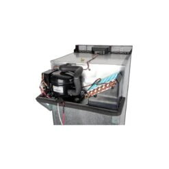 Carbest MH140L Kompressor-Kühlschrank, 12V, 136L, Mit Gefrierfach 15 Carbest MH140L Kompressor-Kühlschrank, 12V, 136L, Mit Gefrierfach -Campingausrüstung 85294 6