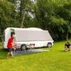 Fiamma Blocker -Campingausrüstung 852 0