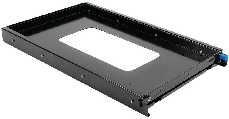 Carbest Befestigungs-Auszug, Bis 120kg, M 3 Carbest Befestigungs-Auszug, Bis 120kg, M