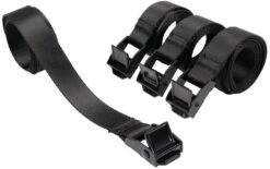 Carbest Befestigungs-Auszug, Bis 120kg, M 8 Carbest Befestigungs-Auszug, Bis 120kg, M -Campingausrüstung 85375 1