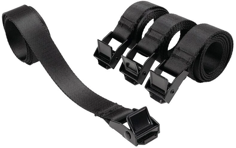 Carbest Befestigungs-Auszug, Bis 120kg, M 4 Carbest Befestigungs-Auszug, Bis 120kg, M – Bild 2