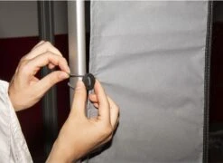 Fiamma Blocker Pro 10 Fiamma Blocker Pro -Campingausrüstung 853 3