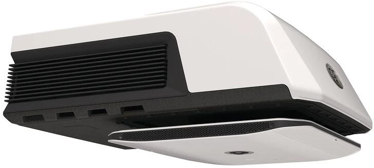 SR-MECair RCW17 Dachklimaanlage Mit Heizfunktion, 1700W 3 SR-MECair RCW17 Dachklimaanlage Mit Heizfunktion, 1700W