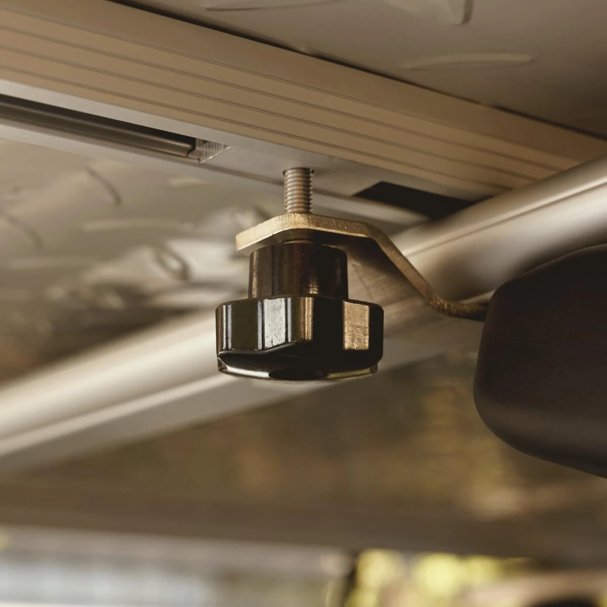 TILLHÅLL Extended Dachzelt 12 TILLHÅLL Extended Dachzelt – Bild 10