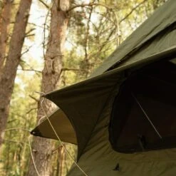 TILLHÅLL Extended Dachzelt 16 TILLHÅLL Extended Dachzelt -Campingausrüstung 8544 3