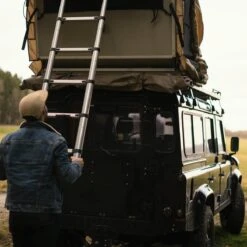 TILLHÅLL Extended Dachzelt 18 TILLHÅLL Extended Dachzelt -Campingausrüstung 8544 5