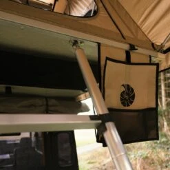 TILLHÅLL Extended Dachzelt 19 TILLHÅLL Extended Dachzelt -Campingausrüstung 8544 6