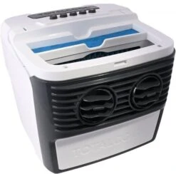 Totalcool 3000 Verdunstungskühler, 12/24V, Weiß/grau 11 Totalcool 3000 Verdunstungskühler, 12/24V, Weiß/grau -Campingausrüstung 85455 0 3