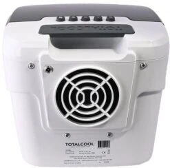 Totalcool 3000 Verdunstungskühler, 12/24V, Weiß/grau 13 Totalcool 3000 Verdunstungskühler, 12/24V, Weiß/grau -Campingausrüstung 85455 0 5