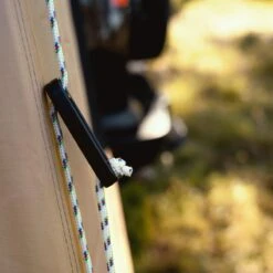 TILLHÅLL Vorzelt Für Extended Dachzelt -Campingausrüstung 8546 3