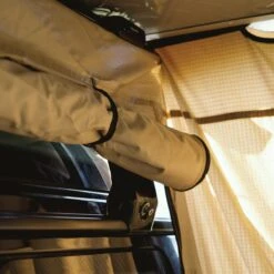 TILLHÅLL Vorzelt Für Extended Dachzelt -Campingausrüstung 8546 5