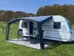 Walker Active Luft Sonnensegel Für Wohnwagen -Campingausrüstung 8567 1