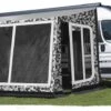 Wigo Camou XL Kastenwagen Vorzelt (Sonderedition), Alugestänge, 380x260cm -Campingausrüstung 85779 0