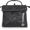 Helinox Saddle Bags Stuhltasche, Schwarz -Campingausrüstung 86046 0