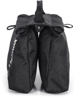 Helinox Saddle Bags Stuhltasche, Schwarz -Campingausrüstung 86046 2