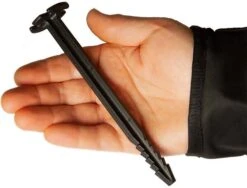 Swiss Piranha Zeltheringe BF150, 10 Stück -Campingausrüstung 86115 3