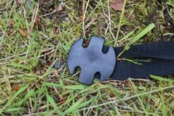 Swiss Piranha Zeltheringe BF150, 10 Stück -Campingausrüstung 86115 4