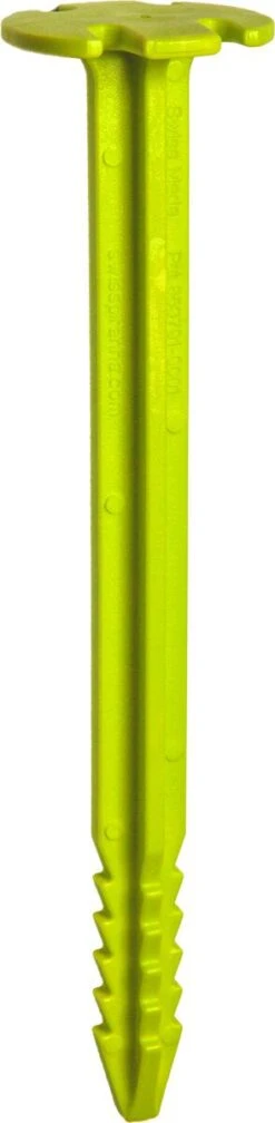 Swiss Piranha Zeltheringe GS150, 10 Stück -Campingausrüstung 86131 2