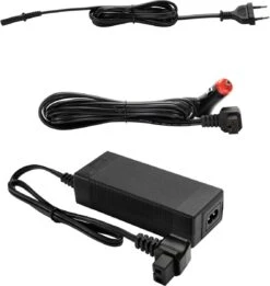 Brunner SZ Polarys Freeze Kompressor-Kühlbox -Campingausrüstung 8617 4