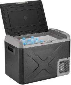 Brunner SZ Polarys Freeze Kompressor-Kühlbox -Campingausrüstung 8617 5