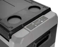 Brunner SZ Polarys Freeze Kompressor-Kühlbox -Campingausrüstung 8617 7