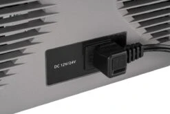 Brunner SZ Polarys Freeze Kompressor-Kühlbox -Campingausrüstung 8617 8