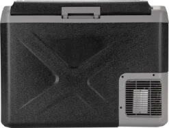 Brunner SZ Polarys Freeze Kompressor-Kühlbox -Campingausrüstung 8617 9