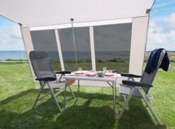Dwt Foyer Sonnenvordach, 335x200cm, Gr.2 -Campingausrüstung 86301 1