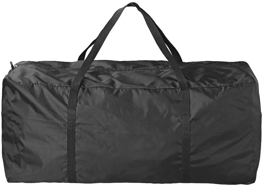 Pro Plus Luft-Pavillon, 365x365cm, Hellgrau/anthrazit 6 Pro Plus Luft-Pavillon, 365x365cm, Hellgrau/anthrazit – Bild 4