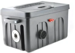 Pundmann Mobile Dachzeltheizungen, 12V, 2KW