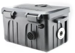 Pundmann Mobile Dachzeltheizungen, 12V, 2KW 7 Pundmann Mobile Dachzeltheizungen, 12V, 2KW -Campingausrüstung 8651 2