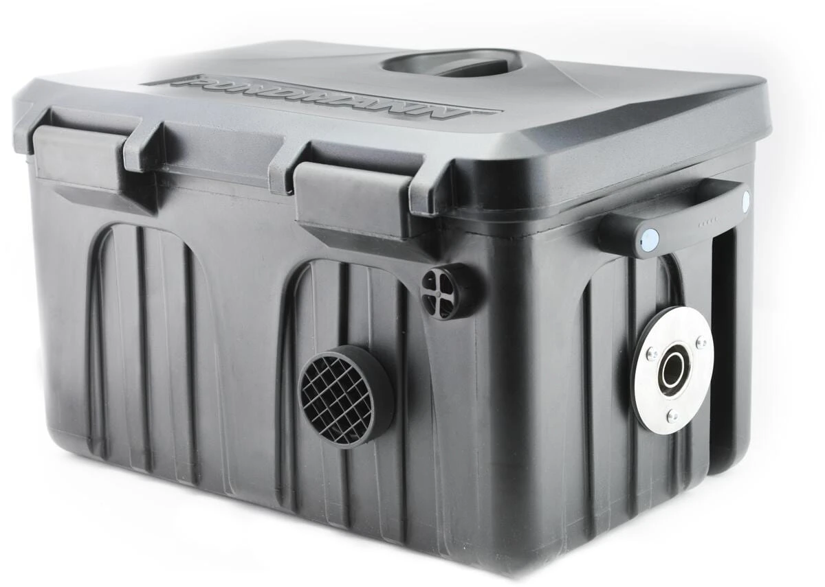 Pundmann Mobile Dachzeltheizungen, 12V, 2KW 5 Pundmann Mobile Dachzeltheizungen, 12V, 2KW – Bild 3