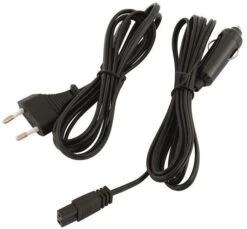 Easy Camp Chilly 24 12V/230V Kühlbox 24L, Petrol Blau -Campingausrüstung 86569 0 5