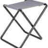 Bo-Camp Limehouse Campinghocker, Grau -Campingausrüstung 86697 0