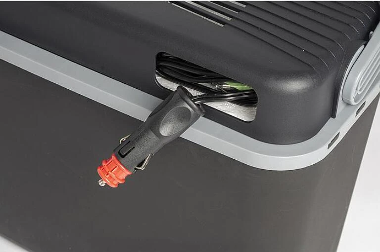 Bo-Camp Arctic Kühlbox, 12V, 12L 4 Bo-Camp Arctic Kühlbox, 12V, 12L – Bild 2