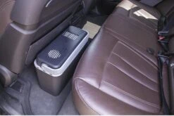 Bo-Camp Arctic Kühlbox, 12V, 12L 10 Bo-Camp Arctic Kühlbox, 12V, 12L -Campingausrüstung 86703 2