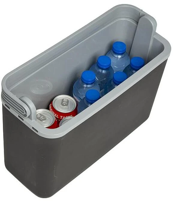 Bo-Camp Arctic Kühlbox, 12V, 12L 6 Bo-Camp Arctic Kühlbox, 12V, 12L – Bild 4