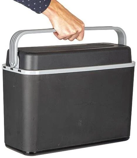 Bo-Camp Arctic Kühlbox, 12V, 12L 7 Bo-Camp Arctic Kühlbox, 12V, 12L – Bild 5