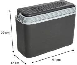 Bo-Camp Arctic Kühlbox, 12V, 12L 13 Bo-Camp Arctic Kühlbox, 12V, 12L -Campingausrüstung 86703 5